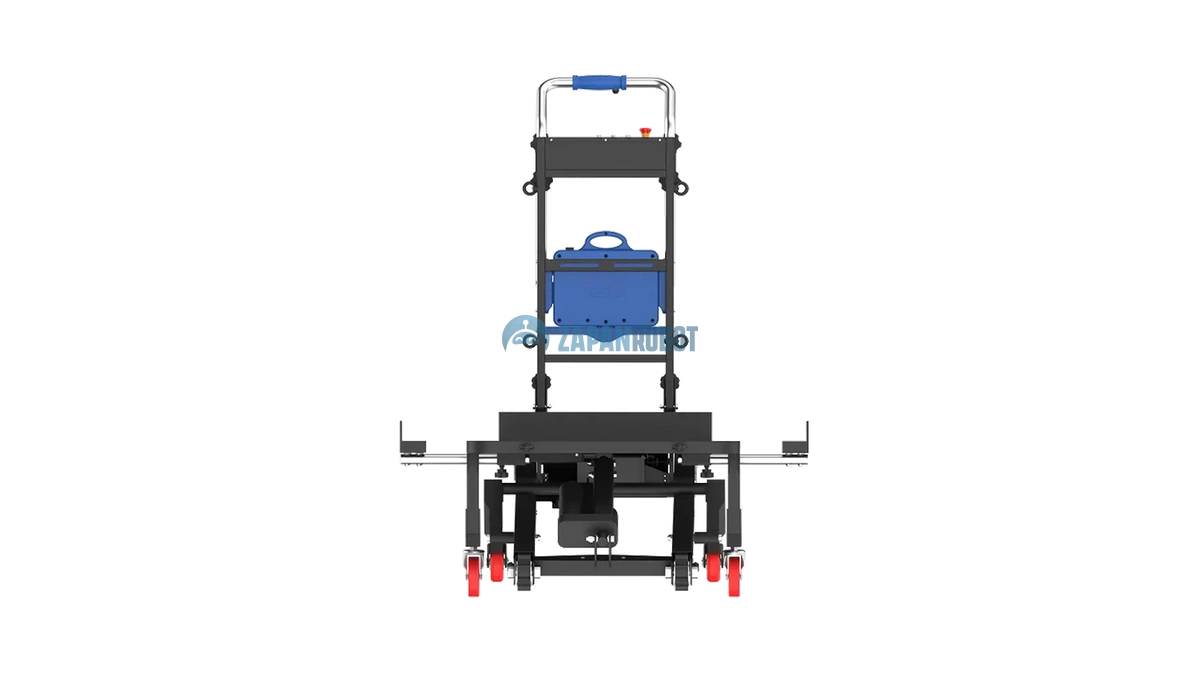 Электрический лестничный подъёмник Zapan Climber 250