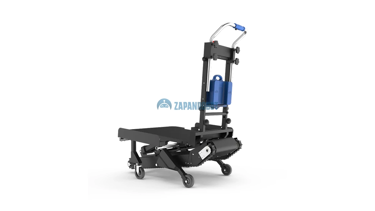 Электрический лестничный подъёмник Zapan Climber 250