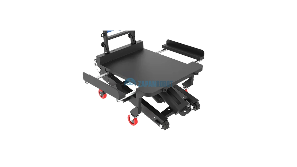 Электрический лестничный подъёмник Zapan Climber 250