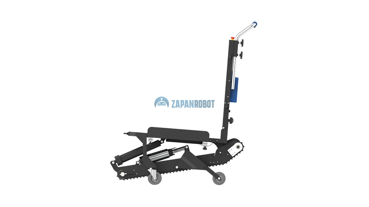 Электрический лестничный подъёмник Zapan Climber 250