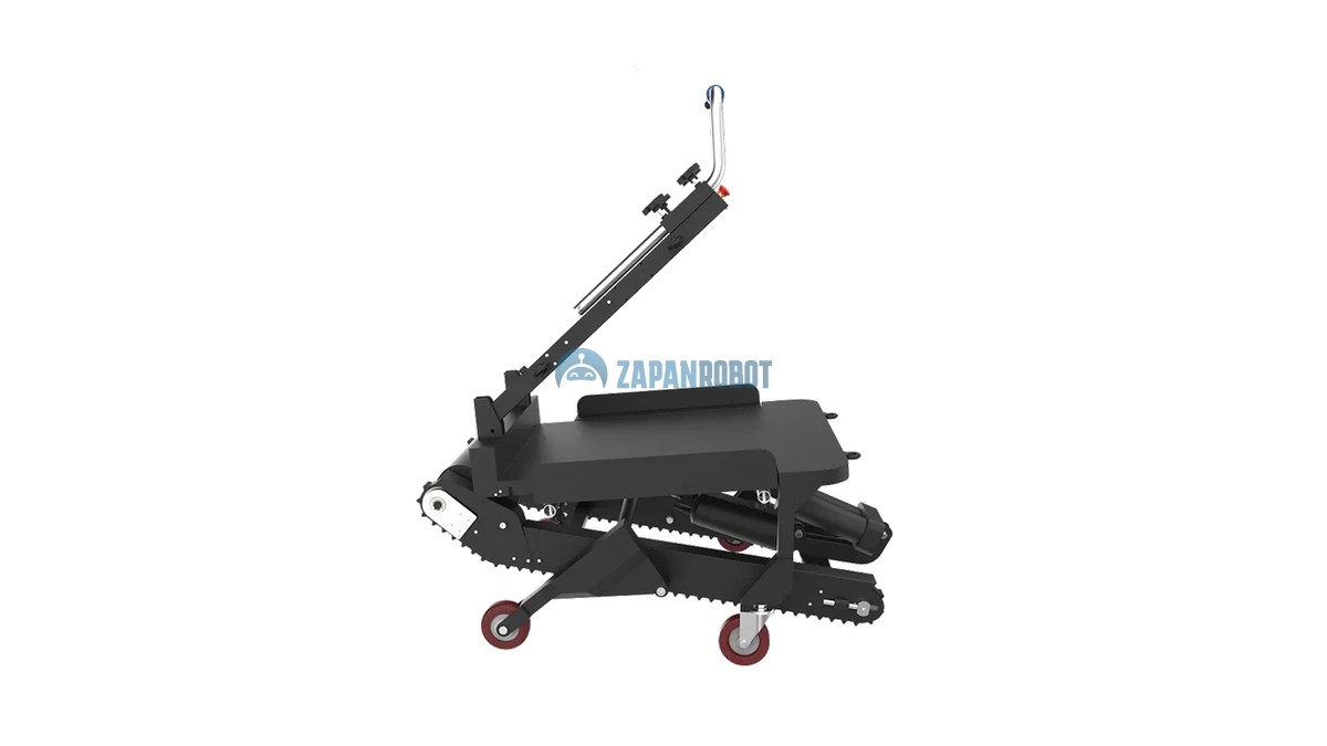 Электрический лестничный подъёмник Zapan Climber 250